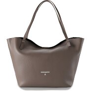 Patrizia Pepe Shopper Tasche Leder 30 cm Produktbild Patrizia Pepe Shopper Tasche Leder 30 cm Produktbild