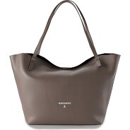 Patrizia Pepe Shopper Tasche Leder 30 cm Produktbild