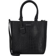 Burkely Cool Colbie Shopper Tasche Leder 26 cm Produktbild