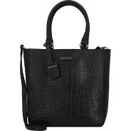Burkely Cool Colbie Shopper Tasche Leder 26 cm Produktbild