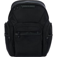 Porsche Design Roadster Daypack M 40 cm Laptopfach Produktbild Porsche Design Roadster Daypack M 40 cm Laptopfach Produktbild