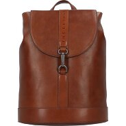 The Bridge Giacomo Daypack Leder 40 cm Laptopfach Produktbild
