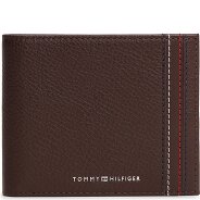 Tommy Hilfiger TH Central Geldbörse Leder 11.5 cm Produktbild