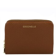 Coccinelle C-Me Softy Geldbörse Leder 12 cm Produktbild