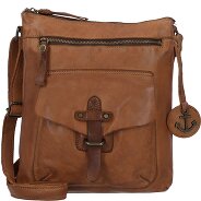 Harbour 2nd Casey Umhängetasche Leder 26 cm Produktbild Harbour 2nd Casey Umhängetasche Leder 26 cm Produktbild