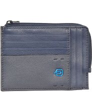 Piquadro Pulse Kreditkartenetui Leder 12,5 cm Produktbild