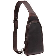 The Chesterfield Brand Bowey Umhängetasche Leder 17 cm Produktbild