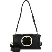 Harbour 2nd Flavia Schultertasche Leder 22 cm Produktbild
