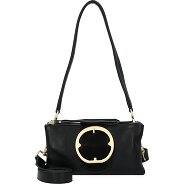 Harbour 2nd Flavia Schultertasche Leder 22 cm Produktbild