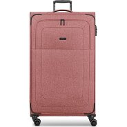 Redolz Essentials 12 4-Rollen Trolley XL 90 cm sehr groß Sondergröße Produktbild