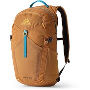 Gregory Nano 20 Wanderrucksack 52 cm Produktbild