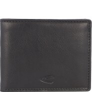 camel active Como Geldbörse RFID Schutz Leder 11 cm Produktbild