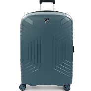 Roncato Ypsilon 4.0 4 Rollen Trolley 78 cm mit Dehnfalte Produktbild