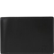 Jost Skagen Geldbörse Leder 10 cm Produktbild