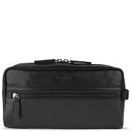 bugatti Joel Kulturbeutel Leder 27 cm Produktbild