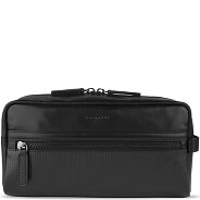 bugatti Joel Kulturbeutel Leder 27 cm Produktbild