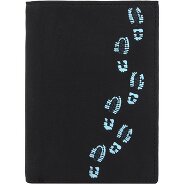 oxmox New Cryptan Geldbörse RFID Schutz 9.5 cm Produktbild