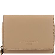 Liebeskind Geldbörse Leder 11 cm Produktbild Liebeskind Geldbörse Leder 11 cm Produktbild