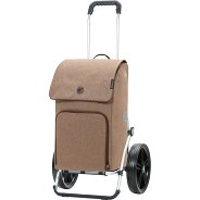 Andersen Shopper Royal Shopper Ipek Maxi Einkaufstrolley 58 cm Produktbild
