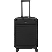 Titan Upgrade 4 Rollen Kabinentrolley 55 cm Laptopfach Produktbild