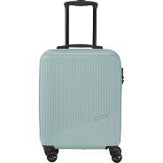 Travelite Bali 4 Rollen Kabinentrolley S 55 cm Produktbild