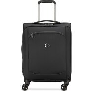 Delsey Paris Montmartre Air 2.0 4-Rollen Kabinentrolley 55 cm Produktbild