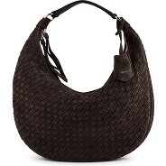 abro Nana Schultertasche Leder 37 cm Produktbild