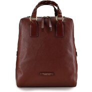 The Bridge Ines Daypack Leder 41 cm Laptopfach Produktbild