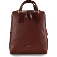 The Bridge Ines Daypack Leder 41 cm Laptopfach Produktbild