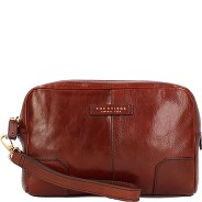 The Bridge Vespucci Handgelenktasche Leder 25 cm Produktbild