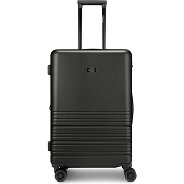 camel active Hanoi 4 Rollen Trolley M 65 cm mit Dehnfalte Produktbild