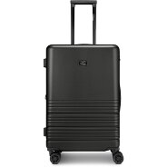 camel active Hanoi 4 Rollen Trolley M 65 cm mit Dehnfalte Produktbild camel active Hanoi 4 Rollen Trolley M 65 cm mit Dehnfalte Produktbild