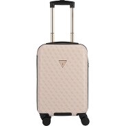 Guess Jesco 4 Rollen Kabinentrolley 54 cm Produktbild
