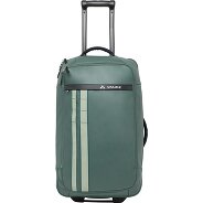 Vaude Takutea 65 2 Rollen Trolley 65 cm Produktbild