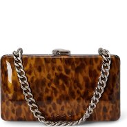 Lauren Ralph Lauren Franki Mini Bag Handtasche Leder 18 cm Produktbild