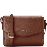 Lazarotti Bologna Leather Umhängetasche Leder 22 cm Produktbild