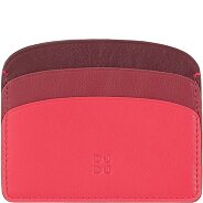 DuDu Boracay Kreditkartenetui Leder 10 cm Produktbild