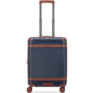 MODO by Roncato Charm 2.0 4 Rollen Kabinentrolley 55 cm mit Dehnfalte Produktbild