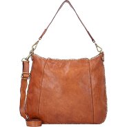 Campomaggi Schultertasche Leder 38 cm Produktbild