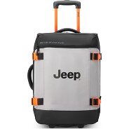 Jeep JS007C 2 Rollen Kabinentrolley 55 cm Produktbild