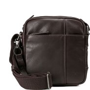 camel active Pine Umhängetasche Leder 22 cm Produktbild