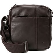 camel active Pine Umhängetasche Leder 22 cm Produktbild