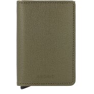 Secrid Slimwallet Crisple Kreditkartenetui Geldbörse RFID Leder 6,5 cm Produktbild