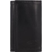 camel active Wood Schlüsseletui Leder 6.5 cm Produktbild