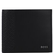 Boss New Crosstown Geldbörse Leder 10.5 cm Produktbild