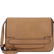 The Bridge Lucrezia Umhängetasche Leder 22 cm Produktbild