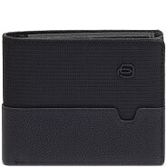 Piquadro Marcel Geldbörse RFID Schutz 10.5 cm Produktbild