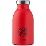24Bottles Clima Trinkflasche 330 ml Produktbild