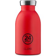 24Bottles Clima Trinkflasche 330 ml Produktbild