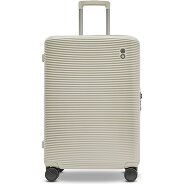 Echolac Ultima 4 Rollen Trolley M 67 cm mit Dehnfalte Produktbild